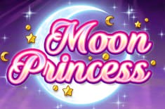 Слот Moon Princess